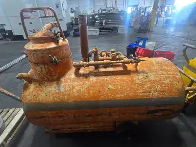 USED CECOR SA5-140PT