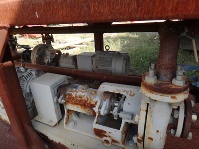 USED SIEMENS 118LH