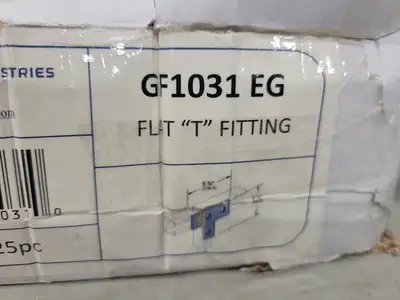 NEW UBS INDUSTRIES GF1031