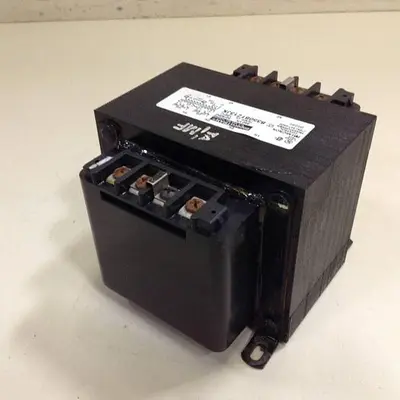USED IMPERVITRAN B350BTZ13JK