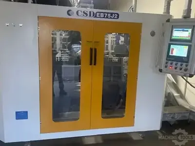 USED 2022 CSD EB-75J2