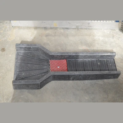 Creek Side Gold Pans, Sluice Boxes and Classifiers