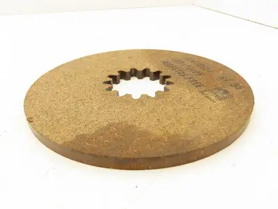 P&H R24286D1 Friction Brake Disc 7-3/8" OD 2-1/2" ID
