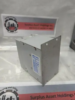 Used BFC AFC-T060T Industrial Controls | Surplus Asset Holdings #1221534