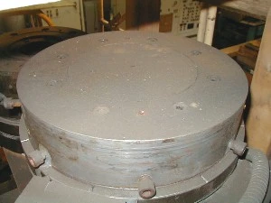 GLOUCESTER blown film die Blown Film Dies - Single Layer, SIZE 5"- 9.99""" | Mark One Machinery (4)