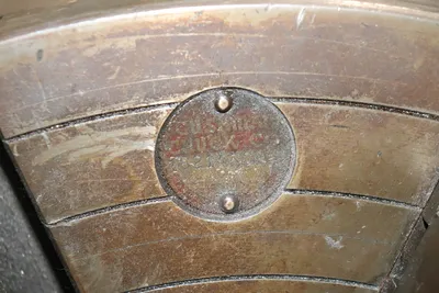USED LEBLOND REGAL 
16/38