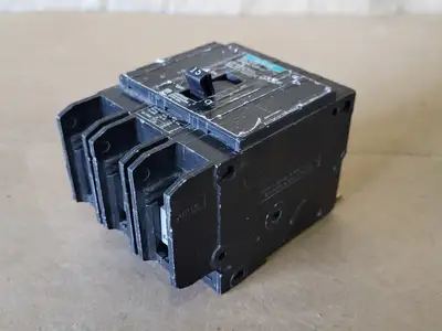 USED SIEMENS BQD6315