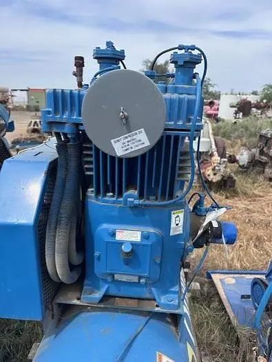 Used QUINCY 350 Air Compressors (Misc) | Compression Source #412516