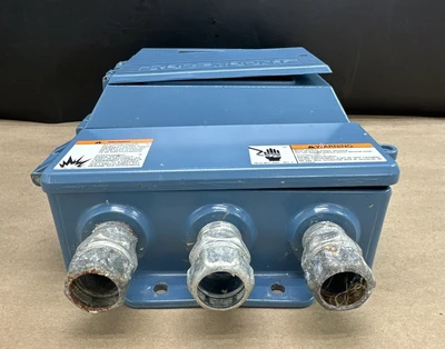 Used Rosemount 8712HR12N0M4B6 Test Equipment - Other Indiana US | J&J Industrial Supply #1283565