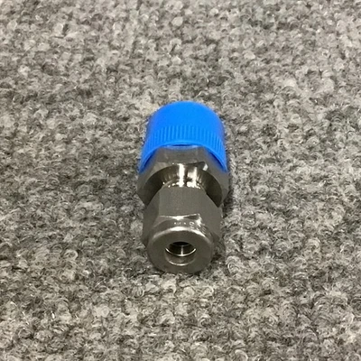 New | in-Stock Ham-Let 768L SS Valves/Fittings California US | Davliegogo LLC #1709783