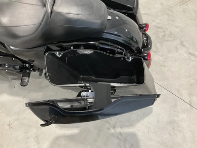 Used 2020 HARLEY DAVIDSON FLHXS Motorcycles (Misc) Michigan US | Miedema Asset Management Group #1397252