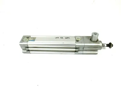 NEW FESTO DNC-32-100-PPV-A-KP CYLINDER 24742105 DNC32100PPVAKP