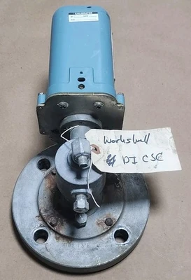 USED Foxboro 13FA-MS31A5