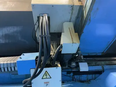 Used 1990 YAMAZAKI MAZAK ST 35N ACT MC CNC Lathes Ohio US | HGR 24 #1233421