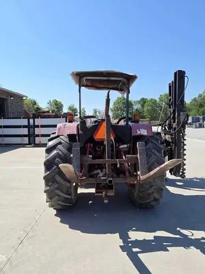 Used MCCORMICK C70 Utility Tractors Nebraska US | Trustworthy Equipment #1403575