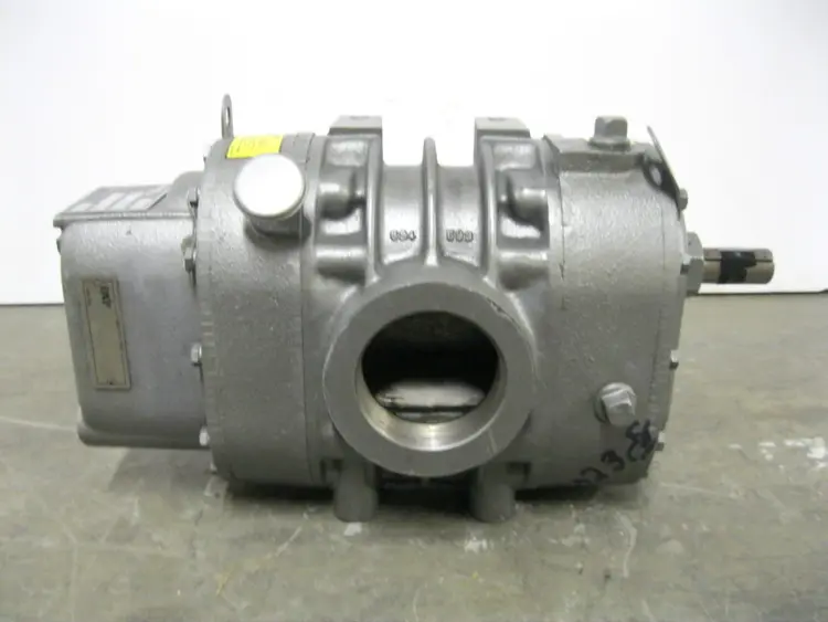 Used Gardner Denver 3006 Pumps New Hampshire US | Bitter End Trading #1127144