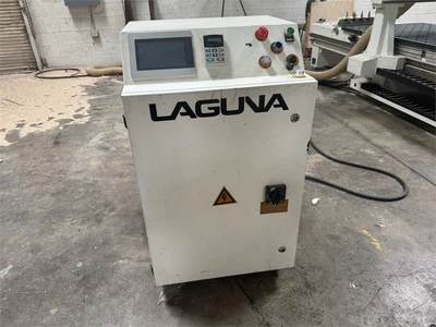 Used 2017 LAGUNA SMART SHOP II CNC Routers Arizona US | MachineryMax #1337377
