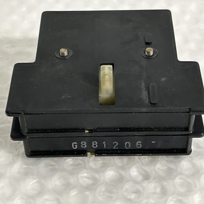 USED Siemens 3TX6 526-1C