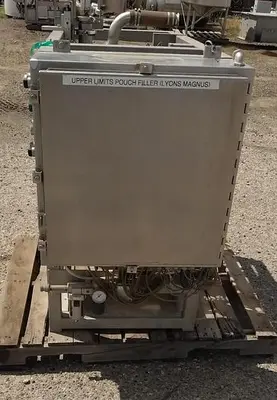USED UPPER LIMITS M300