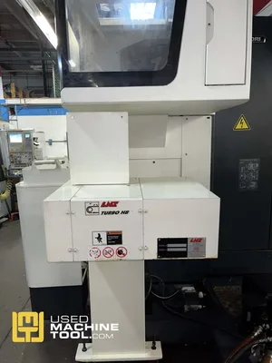 DMG MORI NTX 1000 Second Generation SZM CNC Lathes | Used Machine Tool (40)