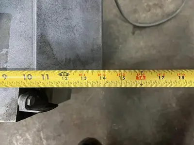 USED ROBOT COUPE R6N