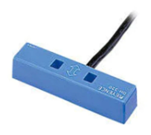 Keyence DH-320 Double Sheet Detector Sensor Head [New]