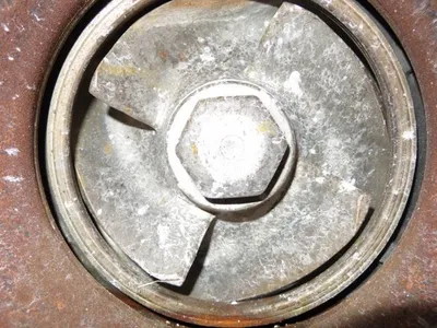 USED Worthington 4FRBH-182