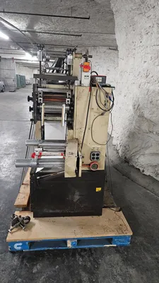 MARK ANDY 830 FLEXO NARROW WEB | Styers Equipment Company (1)