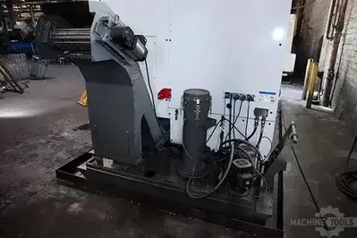 USED 2019 HAAS ST-40