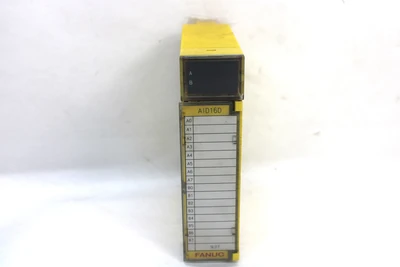 USED FANUC A0D16D A03B-0819-C154