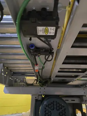 Used HYTROL ABEZ Conveyors Wisconsin US | Packer City Sales #1304192