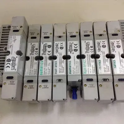 USED NUMATICS 239-1514