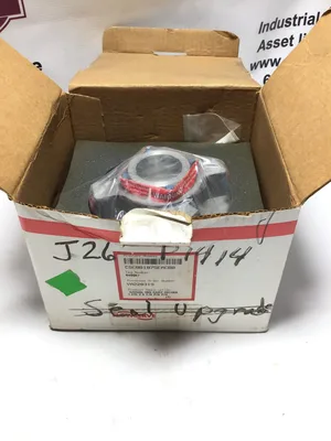 Flowserve CSCBB1875EACBB Mechanical Dual Ins Cartridge Fluid Sealing