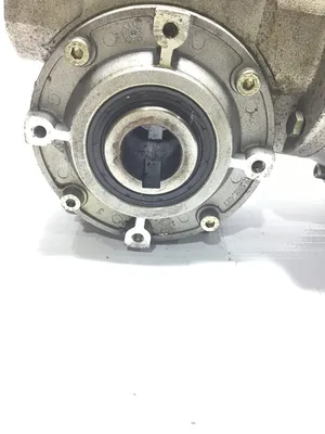 Bonfiglioli MVF 49 Speed Reducer with APT Electric Motor