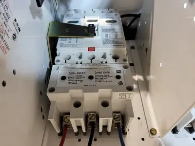 USED EATON HFD3015