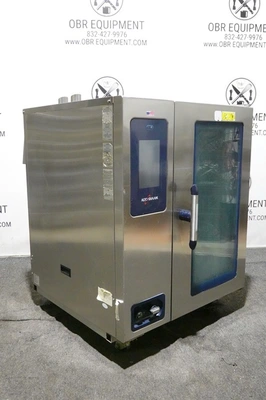 USED Alto-Shaam CTP10-10G