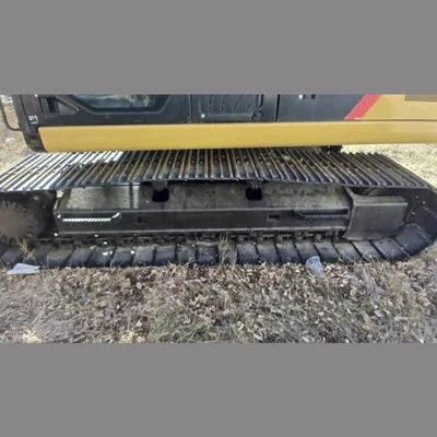 USED CATERPILLAR 320E L