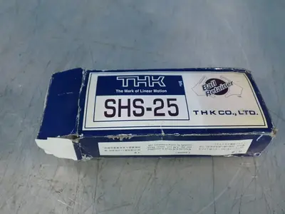 USED THK SHS25