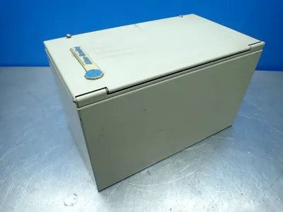 USED ALLENBRADLEY 109A60FA3A1K