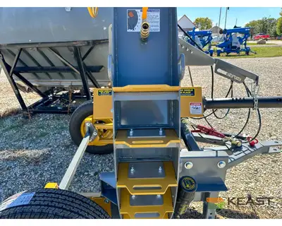 Used LANKOTA _UNKNOWN_ Hammer Mills Iowa US | Keast Enterprises #1360319