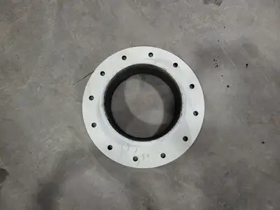 12" Long Weld Neck Flange