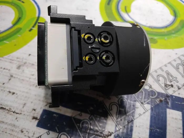 Used FUJI NXT MLO5A 011450 Camera Systems | SMT Resource #487315