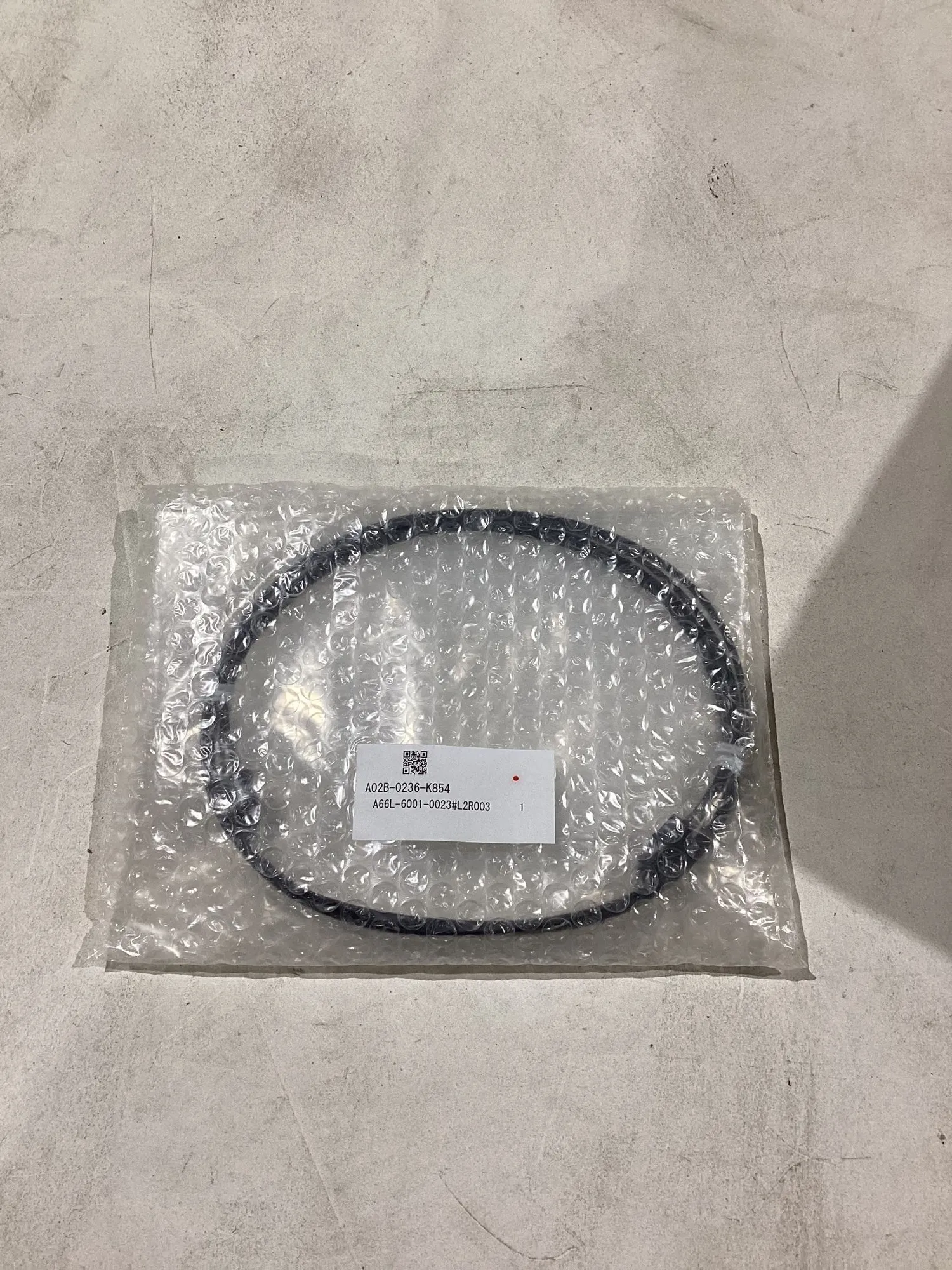 NEW FANUC A02B-0236-K854
