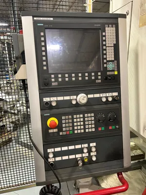 Used 2010 KAPP KX 300 P Gear Grinders Michigan US | Gibbs Machinery Company, Inc. #1323516