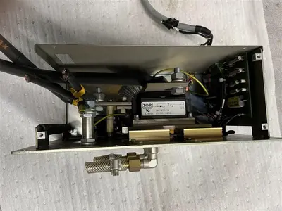 USED HWH HARMS WENDE LE200-580 106236