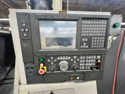USED 2005 OKUMA CAPTAIN L-370