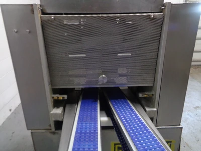 Used POLIN _UNKNOWN_ Dough Dividers California US | BakeryEquipment.com #1554166
