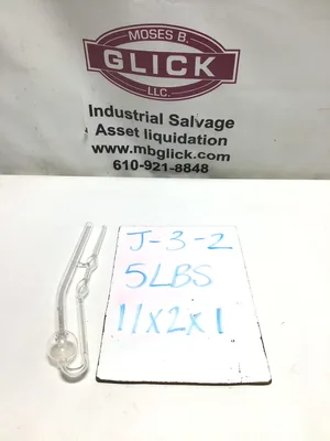 Cannon-Fenske W669 Size 150 Glass Capillary Routine Viscometers