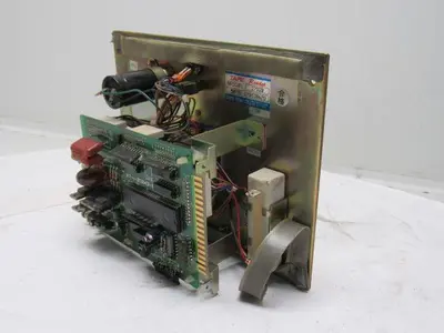 Sanyo 2702B Tape Reader From Okuma LC20-2ST