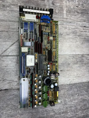 FANUC A06B-6050-H102 Electrical/PLC/Automation | ESS Industrial Equipment Sales (6)